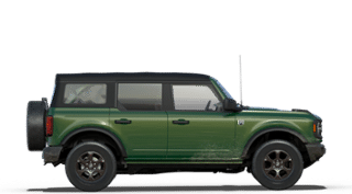2025 Ford Bronco® External Image 1
